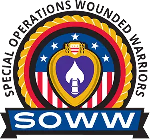 Special Operations Wounded Warriors Logo