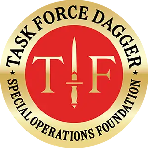 Task Force Dagger Foundation Logo